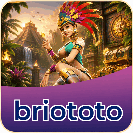 briototo APK v4.7.5 - Screenshot UI modern dan intuitif Indonesia